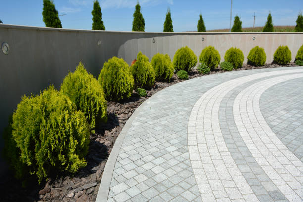 Best Cobblestone Driveway Pavers  in Hebron, OH