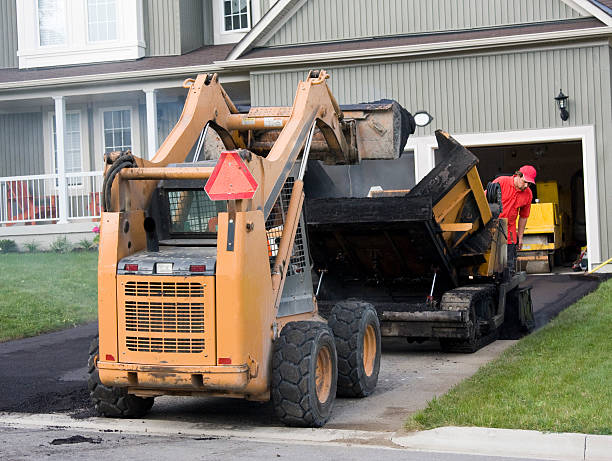 Best Best Driveway Pavers  in Hebron, OH